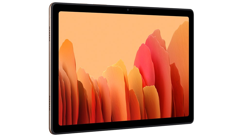 Samsung Galaxy Tab A7