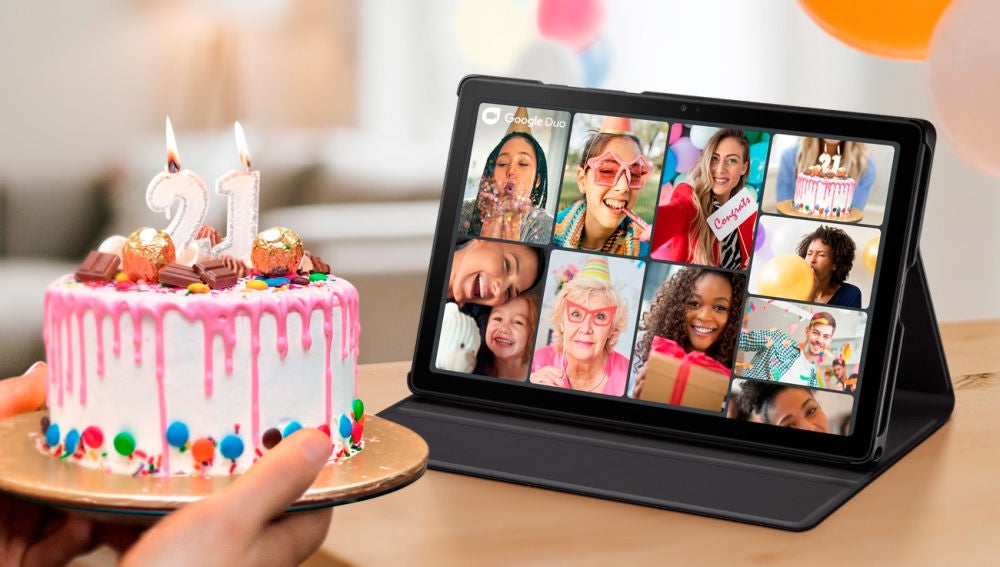 Desvelado todo sobre la nueva tableta barata de Samsung antes de presentarse 2 Desvelado todo sobre la nueva tableta barata de Samsung antes de presentarse