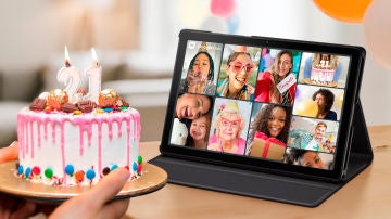 Samsung Galaxy Tab A7