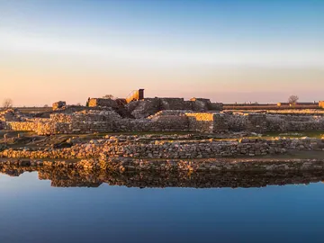 Fortalesa ibérica dels Vilars Fortalesa ibérica dels Vilars