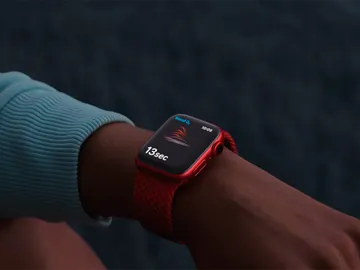 Apple Watch Series 6 Apple Watch Series 6