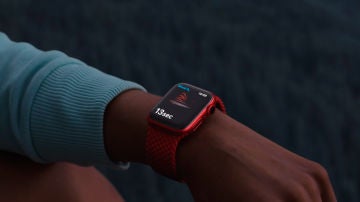 Apple Watch Series 6