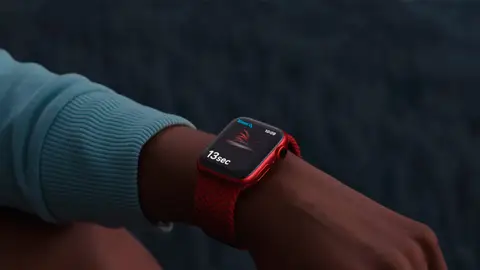 Apple Watch Series 6 Apple Watch Series 6