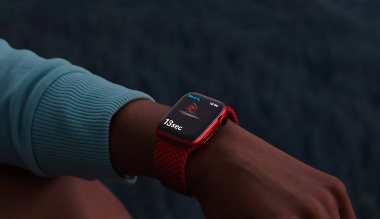 Apple watch que discount hace