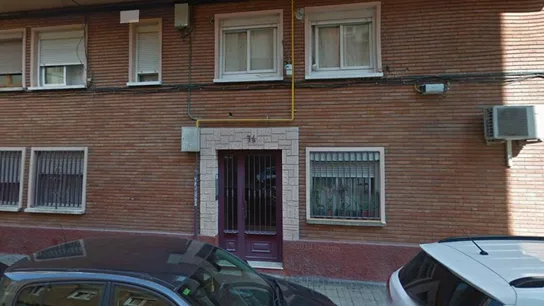 Portal donde ocurrieron los hechos Portal donde ocurrieron los hechos