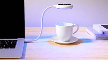 Lámpara USB de 59"