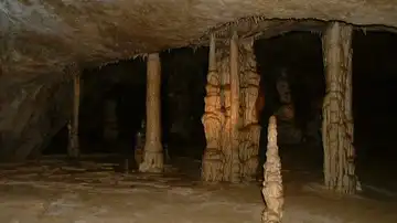 Ojo Guareña Ojo Guareña