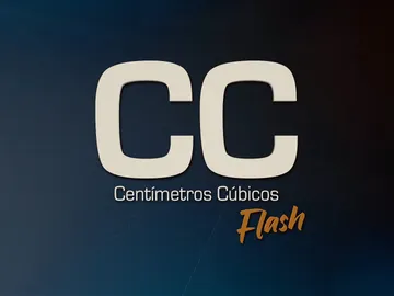 Centímetros Cúbicos | Flash Centímetros Cúbicos | Flash