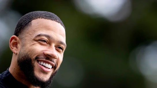 Memphis Depay Memphis Depay