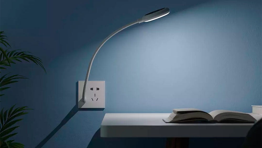 Lámpara USB de 59"