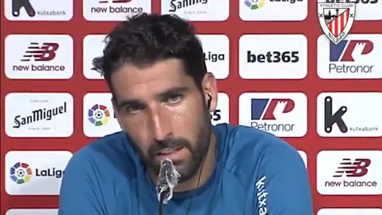 Raúl García Raúl García