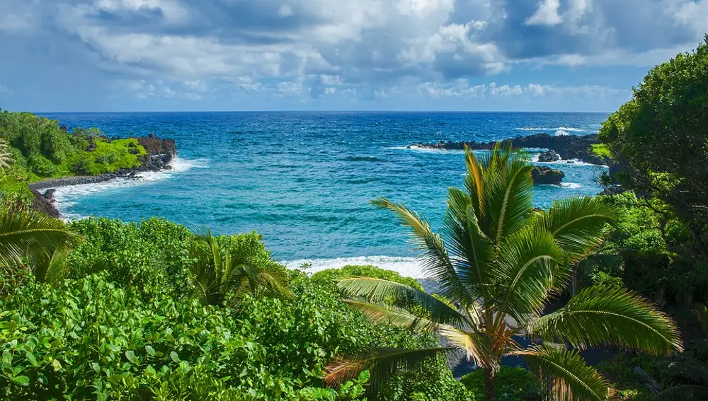 Hawaii Hawaii
