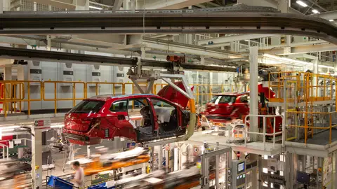 Fabrica Seat Fabrica Seat