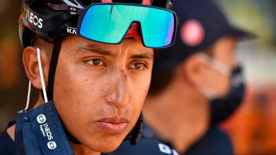 Egan Bernal Egan Bernal