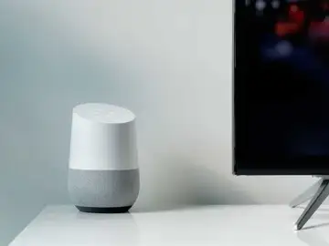 Configurar Wifi en Google Home Configurar Wifi en Google Home