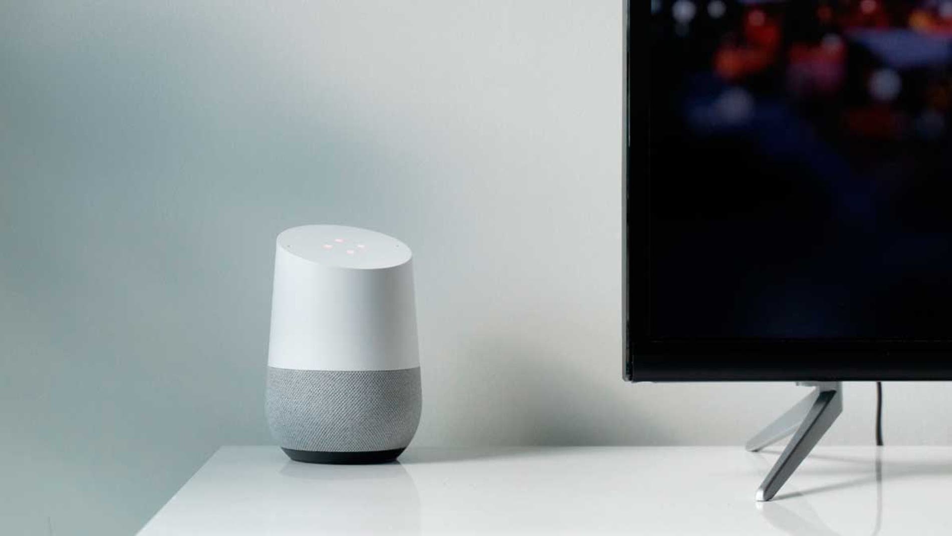 Cómo usar Google Home como un altavoz Bluetooth