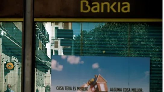 CaixaBank y Bankia reúnen este jueves a sus consejeros para abordar la fusión  CaixaBank y Bankia reúnen este jueves a sus consejeros para abordar la fusión