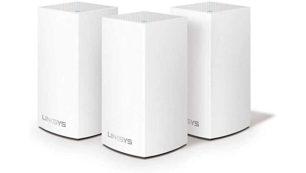 Wifi mesh Velop