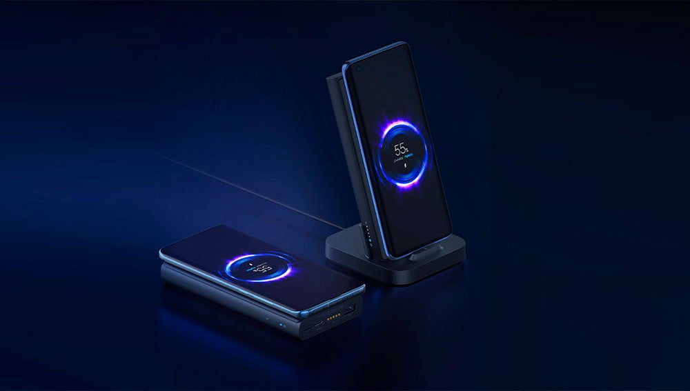 Xiaomi Mi Wireless Power Bank 30W
