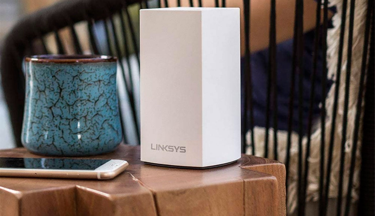 Velop de Linksys
