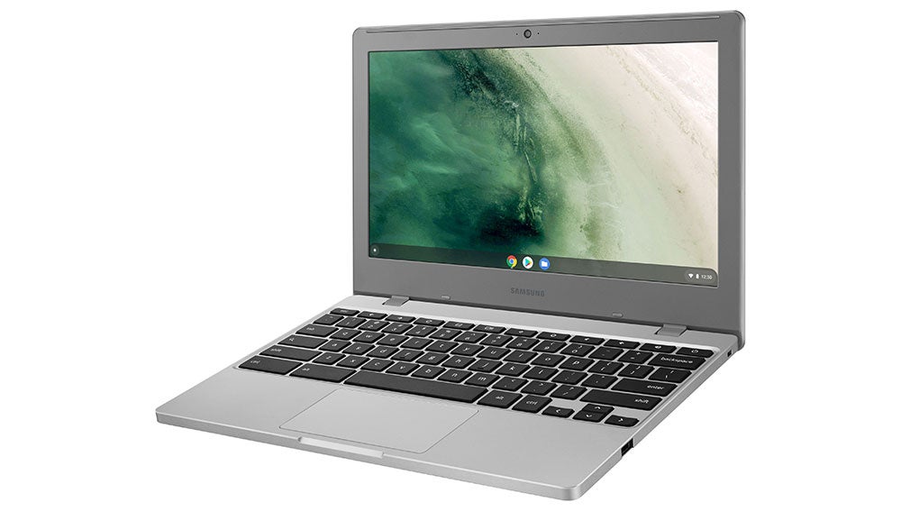 Nuevo Chromebook 4