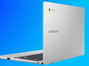 Chromebook 4