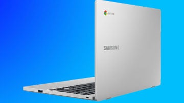 Chromebook 4