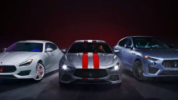 Maserati