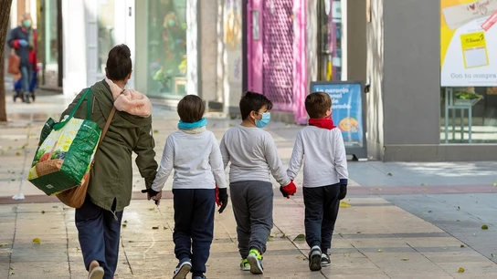 Plan 'MeCuida': qué es y hasta cuándo está vigente Plan 'MeCuida': qué es y hasta cuándo está vigente