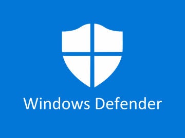 Windows Defender, el antivirus por defecto de Windows 10.