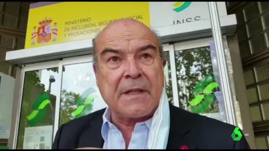 ANTONIO RESINES ANTONIO RESINES