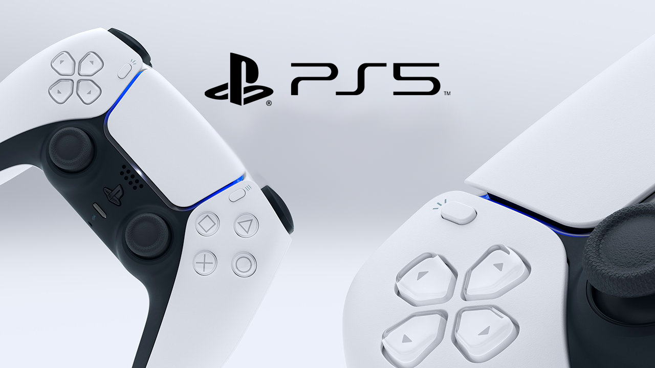 PlayStation 5