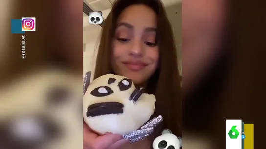 Rosalia Rosalia