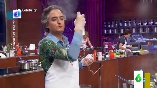 Josie conquista a España: estos fueron sus momentos más divertidos en su debut en Masterchef Celebrity Josie conquista a España: estos fueron sus momentos más divertidos en su debut en Masterchef Celebrity
