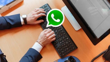 WhatsApp Web