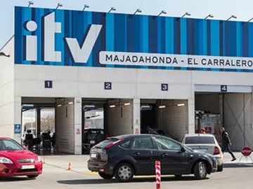 ITV ITV