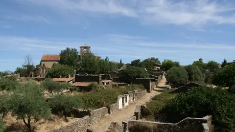 Granadilla Granadilla