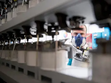 El Formentor contará con tres colores exclusivos El Formentor contará con tres colores exclusivos