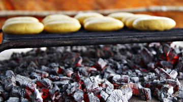 Arepas