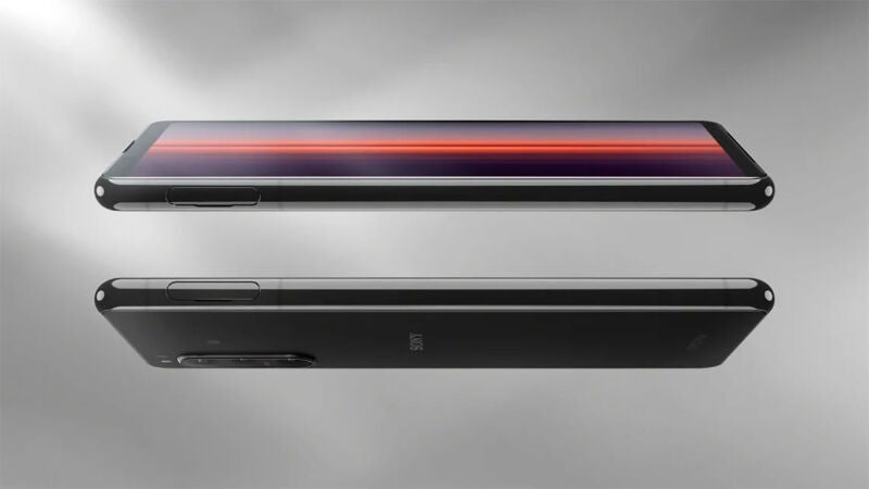 Nuevo Sony Xperia 5 II, con conectividad 5G, 120Hz y cámara de alta gama