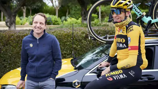 Merijn Zeeman Merijn Zeeman