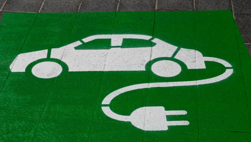 Coche eléctrico