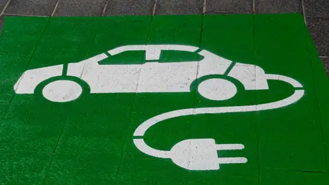 Coche eléctrico Coche eléctrico