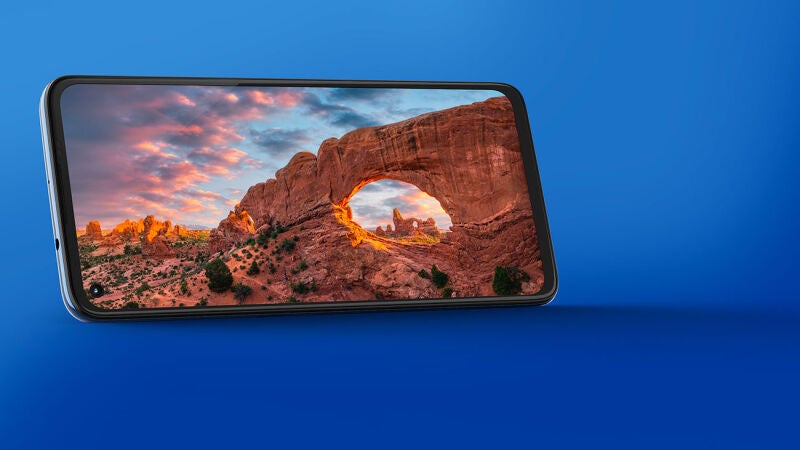 Ya puedes comprar en España el Motorola Moto G9 Plus