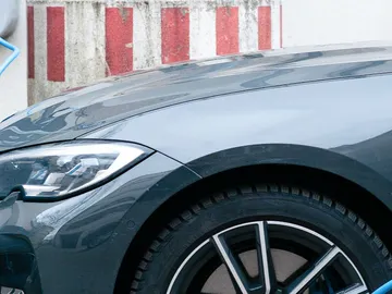 Coche eléctrico Coche eléctrico