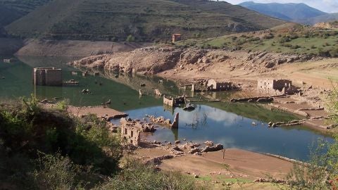Mansilla de la Sierra