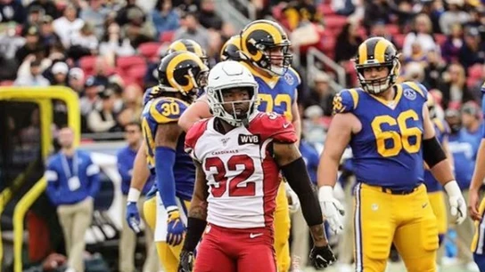 Budda Baker Budda Baker