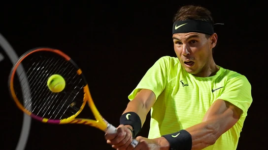 Rafa Nadal Rafa Nadal