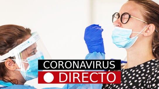 Coronavirus Espa&ntilde;a: S&aacute;nchez ofrece ayuda a Ayuso por la crisis del COVID-19 en la Comunidad de Madrid, en directo