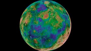 ¿Qué pasa en Venus? El debate por el hallazgo de vida alienígena, más vivo que nunca